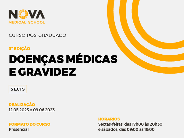 Curso Pós-graduado de Doenças Médicas e Gravidez 640x480_4x3_v2